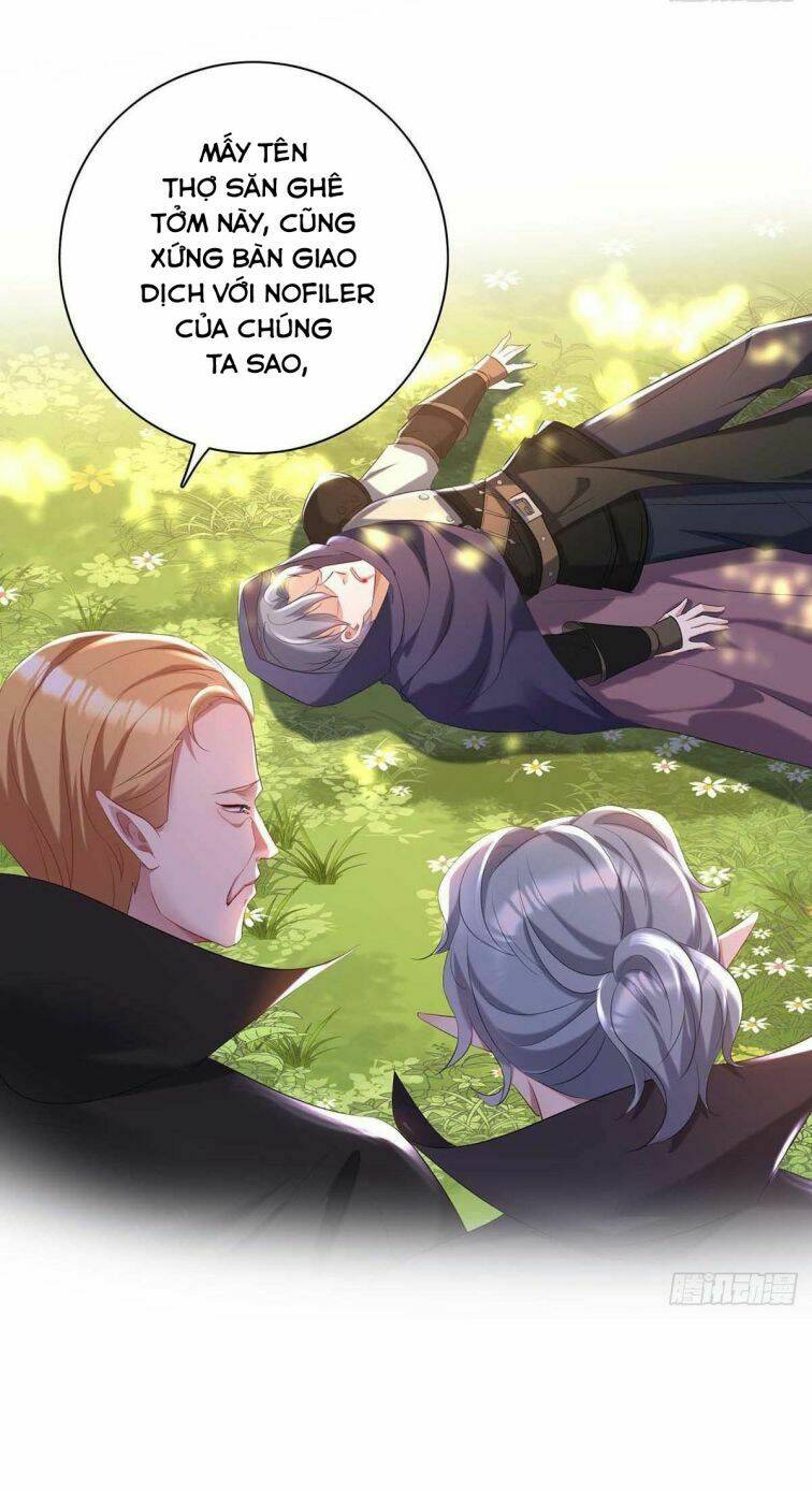 Dẫn Sói Vào Phòng: Chapter 43