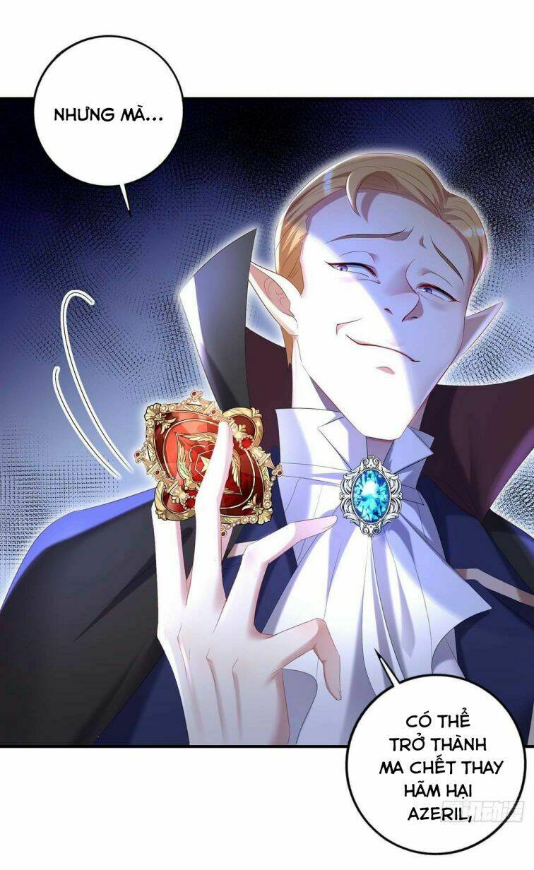 Dẫn Sói Vào Phòng: Chapter 43