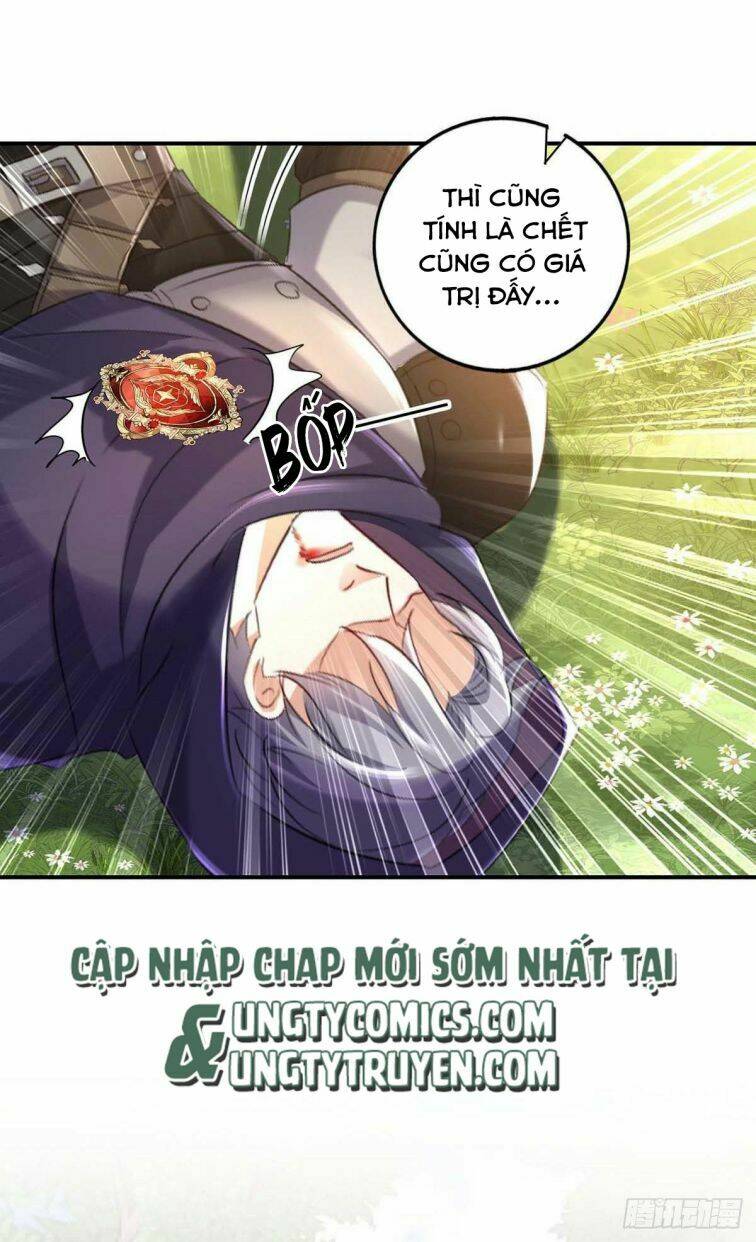 Dẫn Sói Vào Phòng: Chapter 43