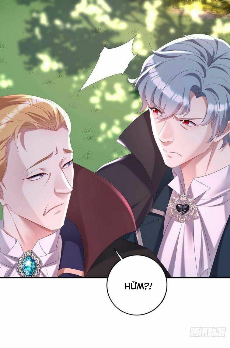 Dẫn Sói Vào Phòng: Chapter 43