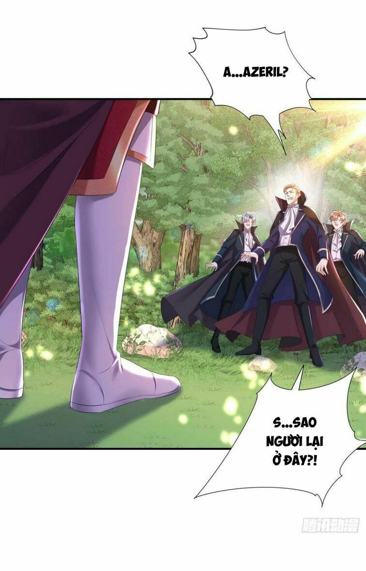Dẫn Sói Vào Phòng: Chapter 43