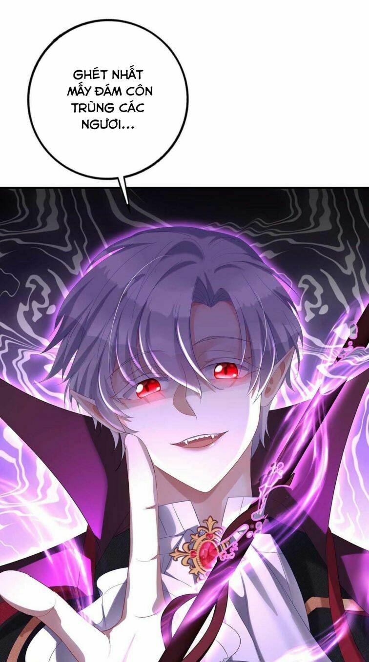 Dẫn Sói Vào Phòng: Chapter 43