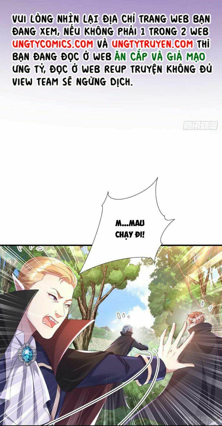 Dẫn Sói Vào Phòng: Chapter 43