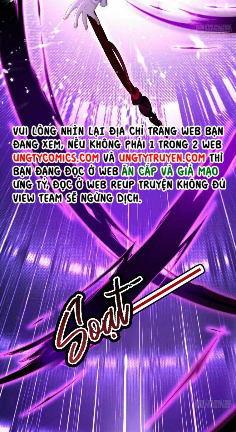 Dẫn Sói Vào Phòng: Chapter 43