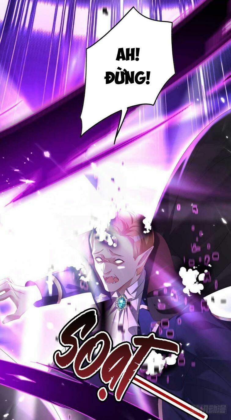 Dẫn Sói Vào Phòng: Chapter 43