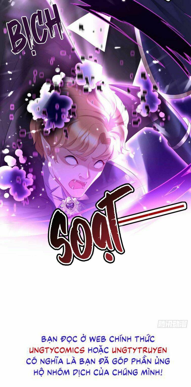 Dẫn Sói Vào Phòng: Chapter 43