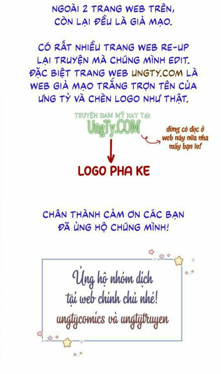 Dẫn Sói Vào Phòng: Chapter 43