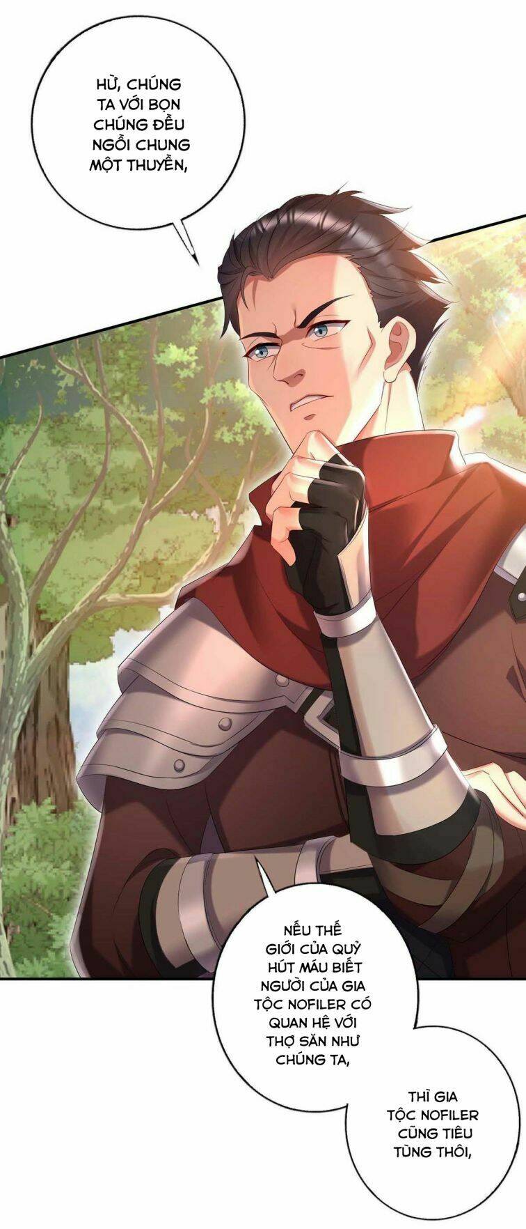 Dẫn Sói Vào Phòng: Chapter 43