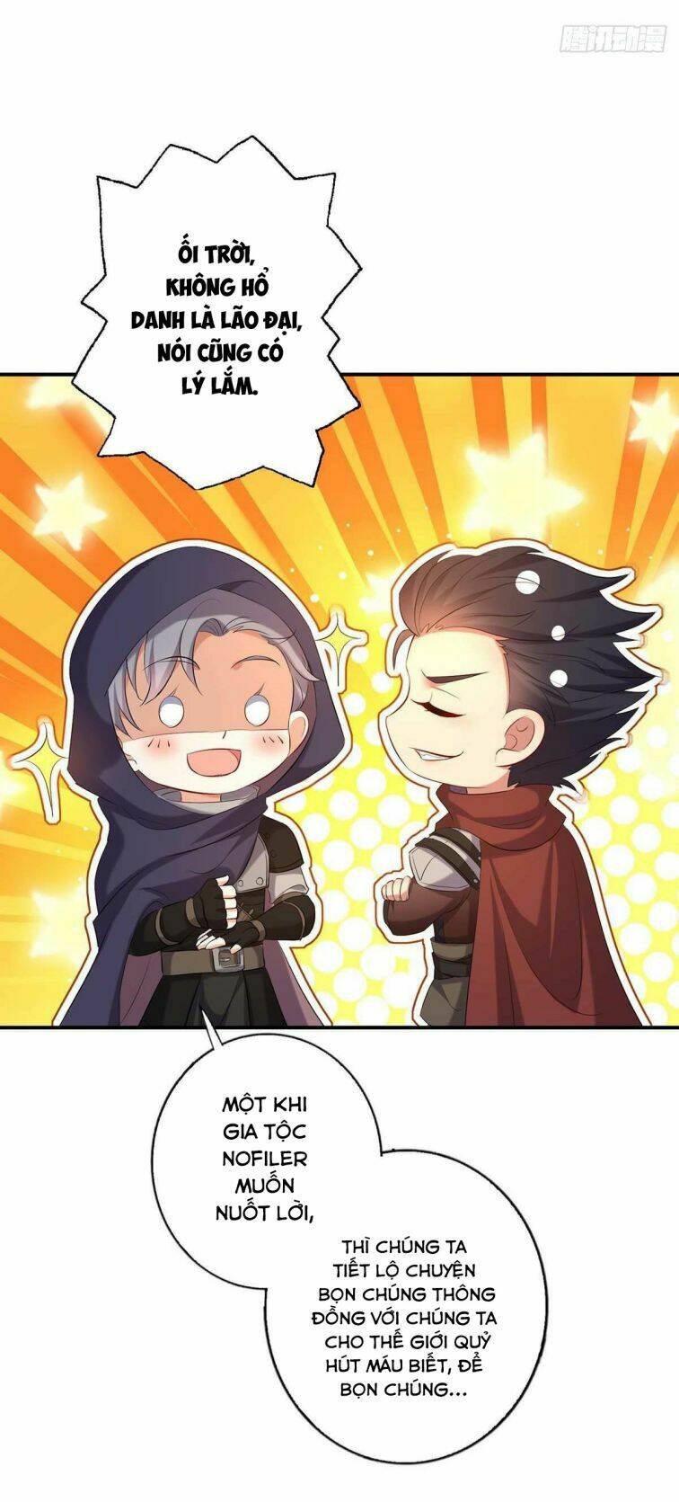 Dẫn Sói Vào Phòng: Chapter 43