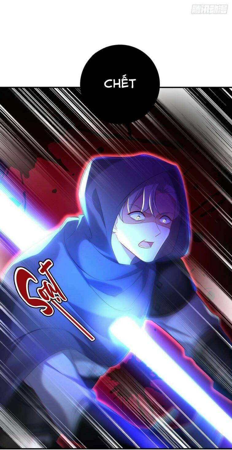 Dẫn Sói Vào Phòng: Chapter 43