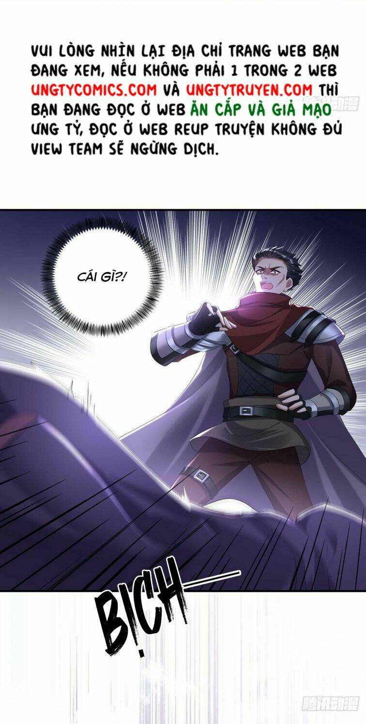 Dẫn Sói Vào Phòng: Chapter 43
