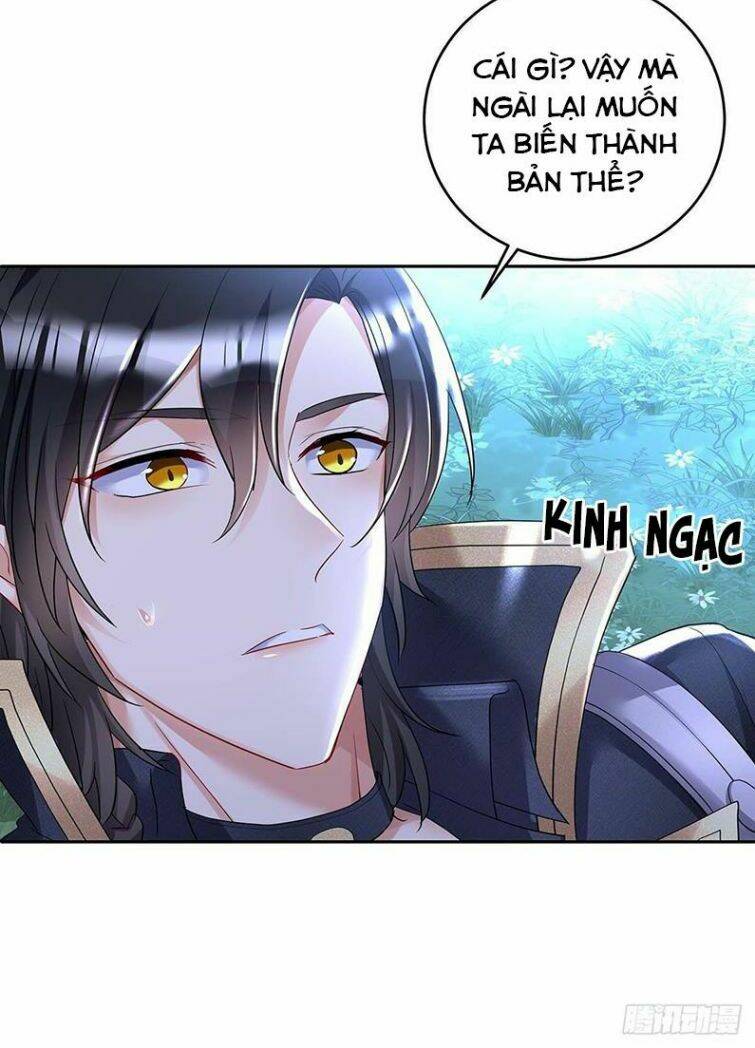 Dẫn Sói Vào Phòng: Chapter 46