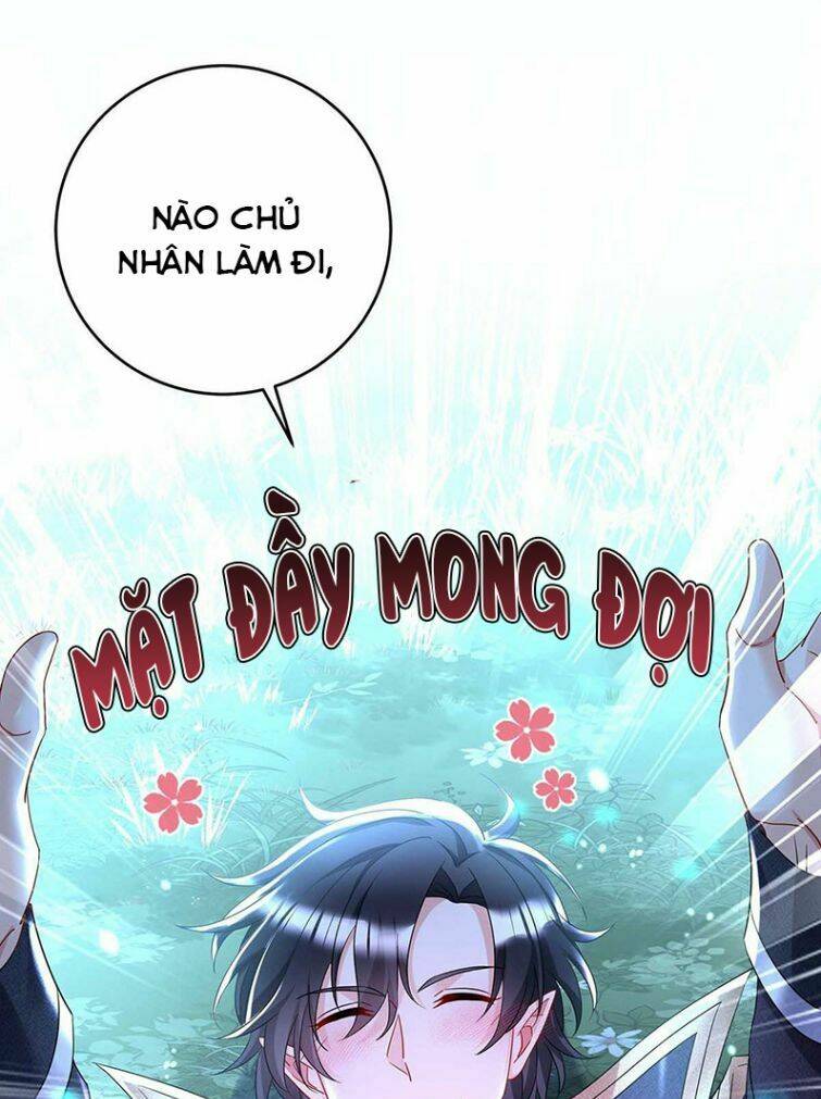 Dẫn Sói Vào Phòng: Chapter 46