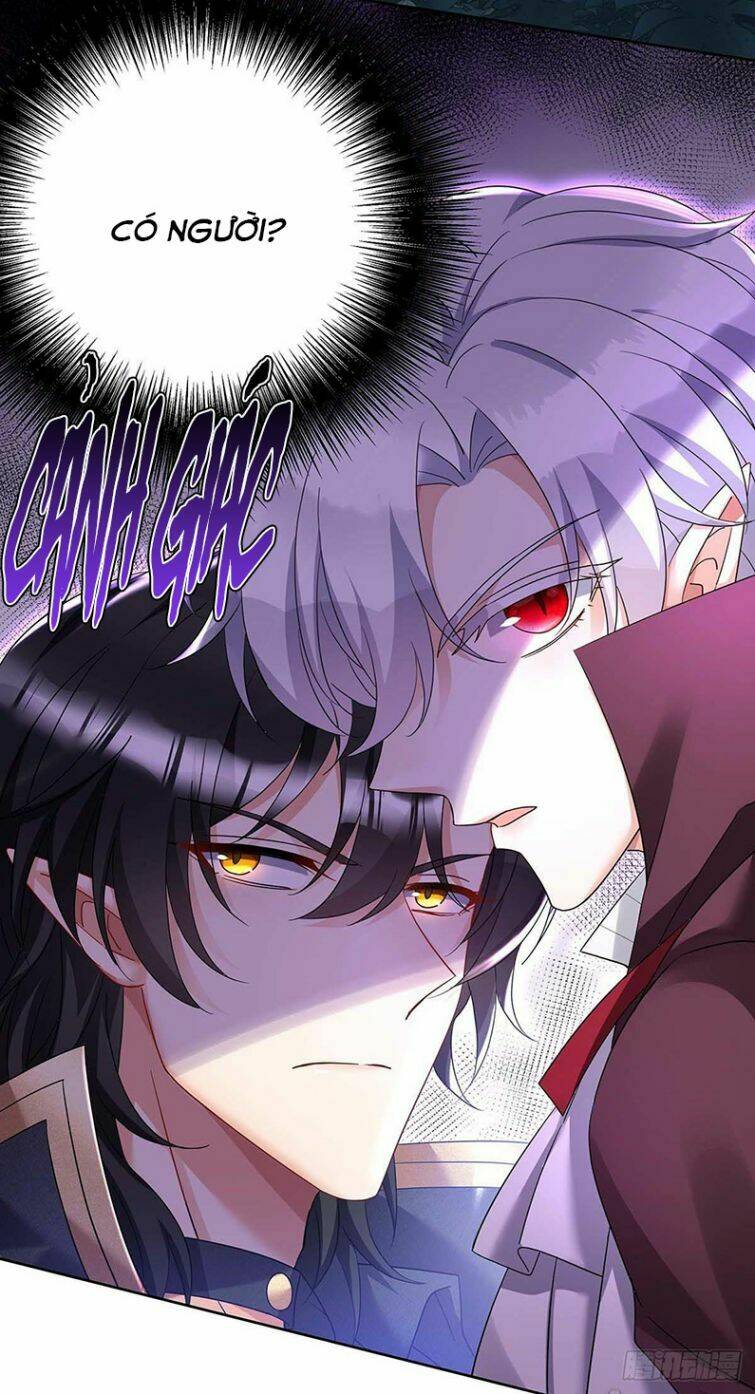 Dẫn Sói Vào Phòng: Chapter 46