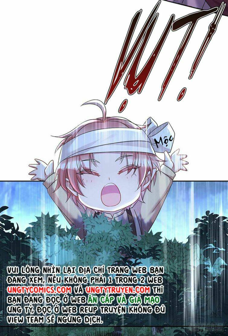 Dẫn Sói Vào Phòng: Chapter 46