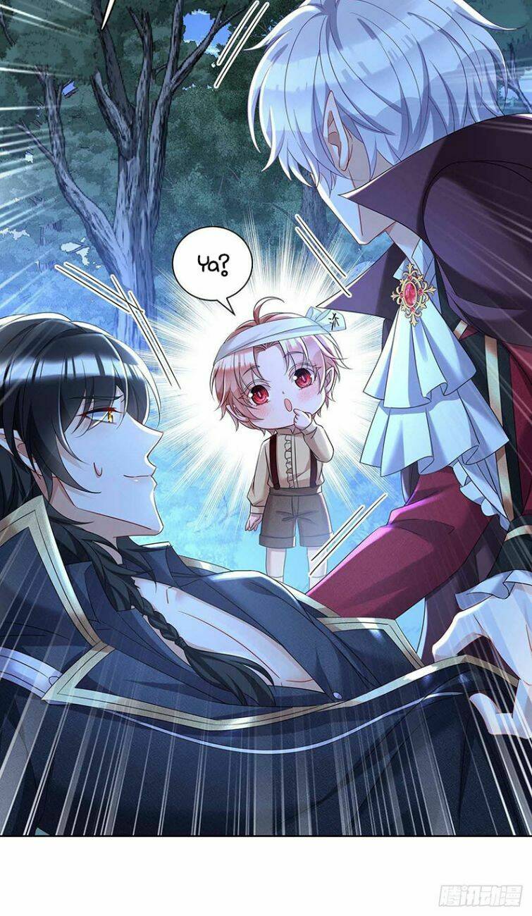 Dẫn Sói Vào Phòng: Chapter 46