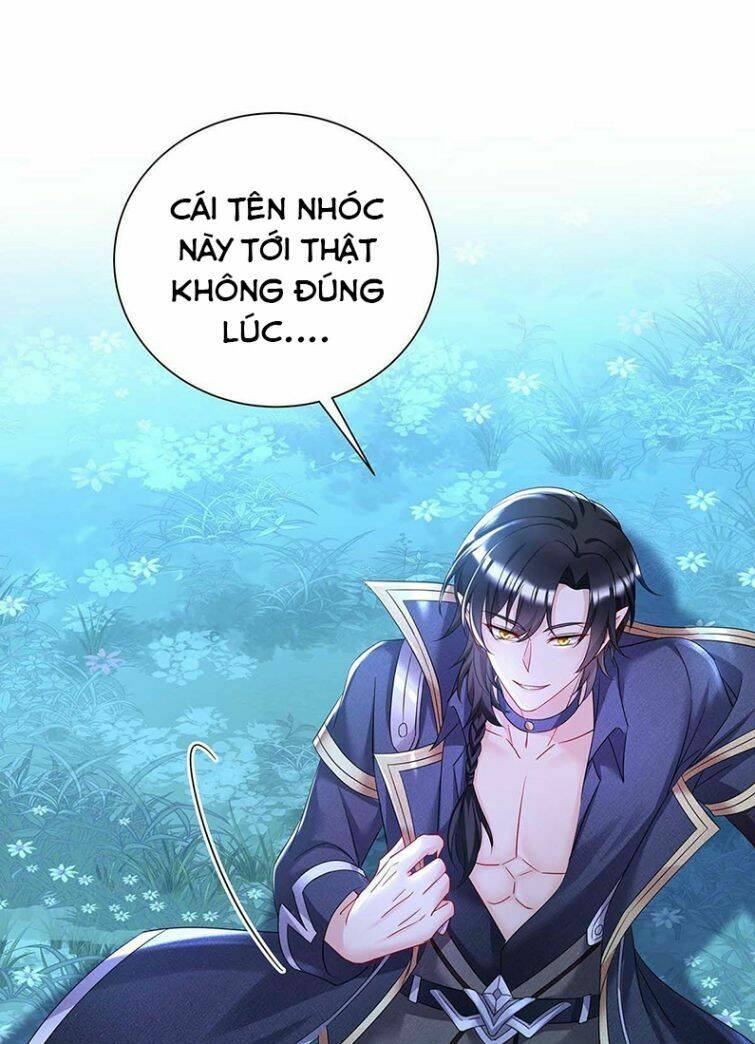Dẫn Sói Vào Phòng: Chapter 46