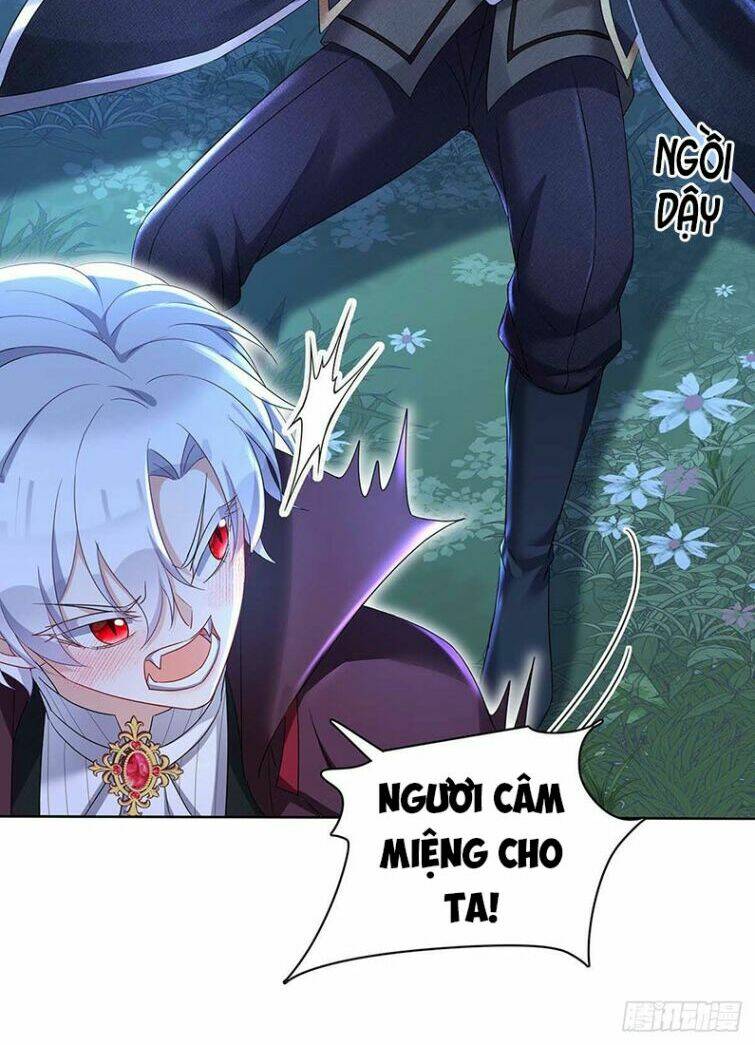 Dẫn Sói Vào Phòng: Chapter 46