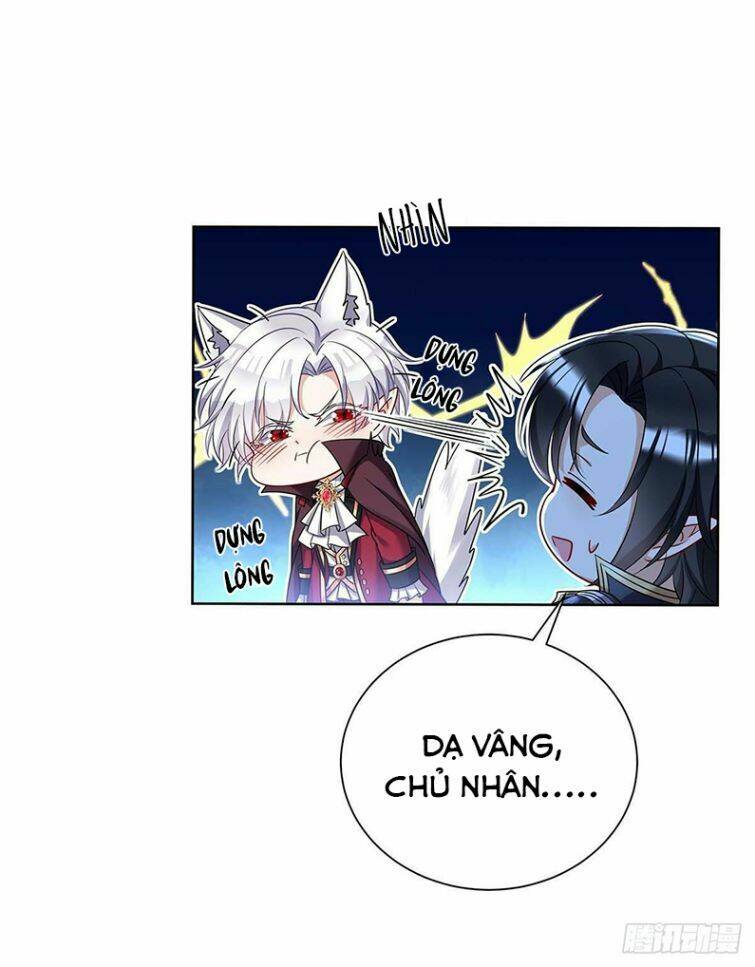 Dẫn Sói Vào Phòng: Chapter 46