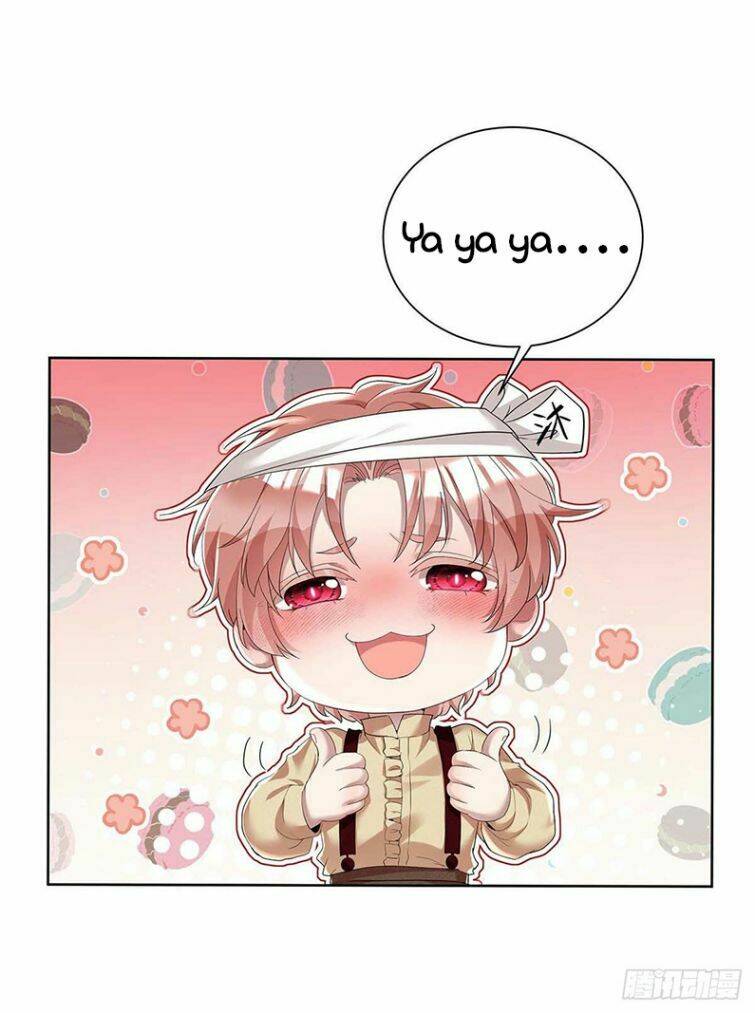 Dẫn Sói Vào Phòng: Chapter 46