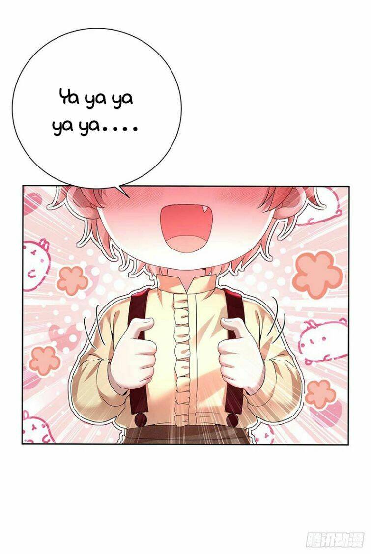 Dẫn Sói Vào Phòng: Chapter 46