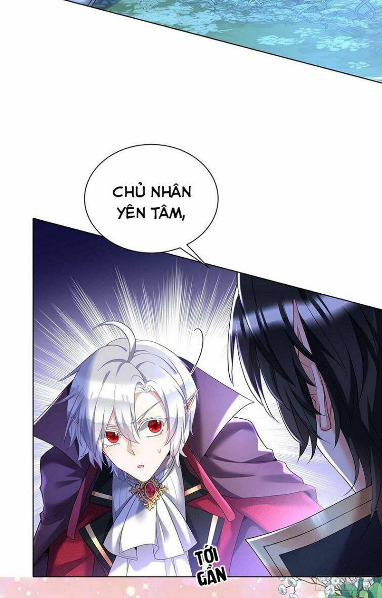 Dẫn Sói Vào Phòng: Chapter 46