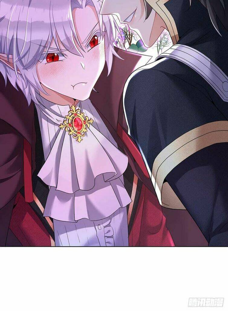 Dẫn Sói Vào Phòng: Chapter 46