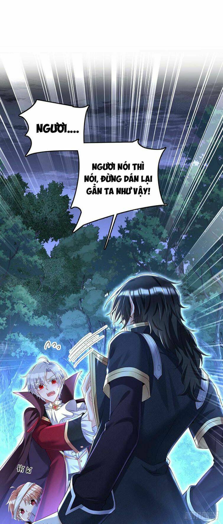 Dẫn Sói Vào Phòng: Chapter 46