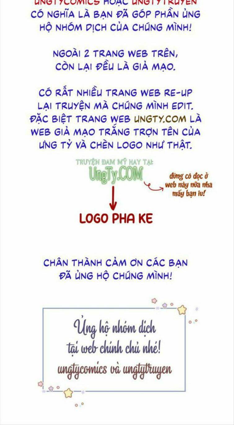 Dẫn Sói Vào Phòng: Chapter 46