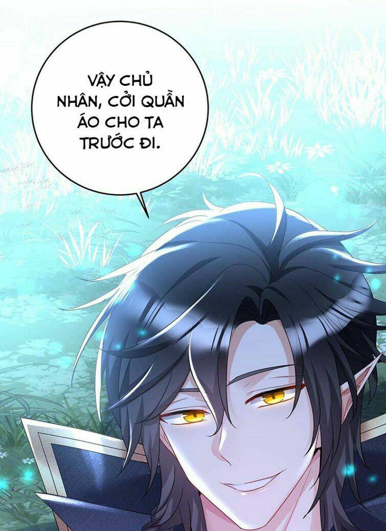 Dẫn Sói Vào Phòng: Chapter 46
