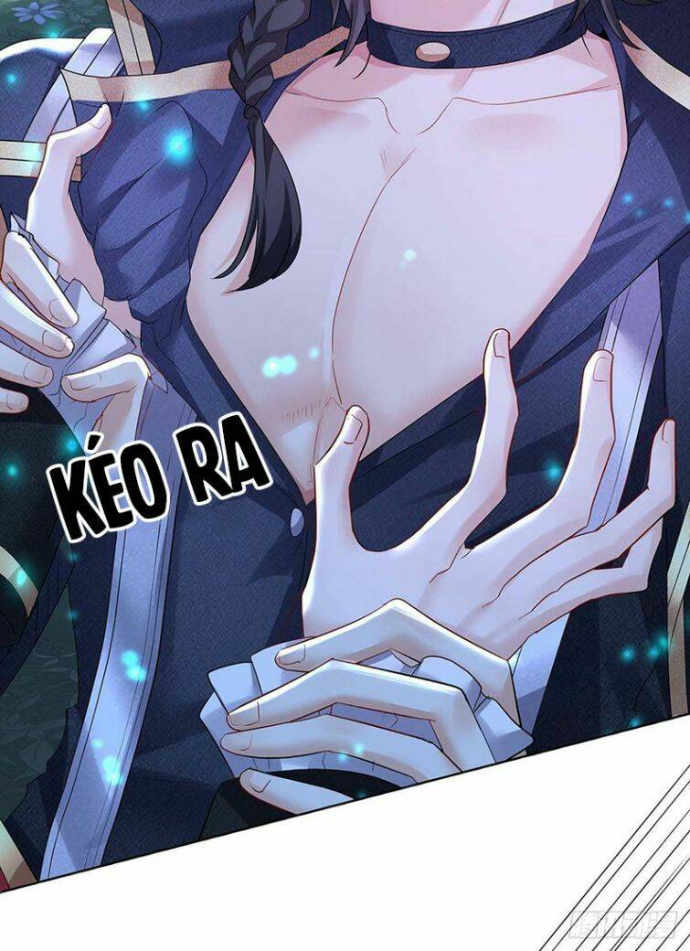 Dẫn Sói Vào Phòng: Chapter 46