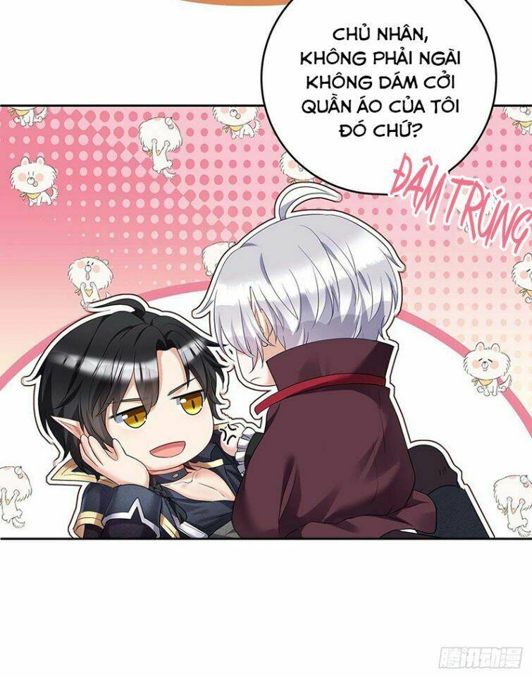 Dẫn Sói Vào Phòng: Chapter 46