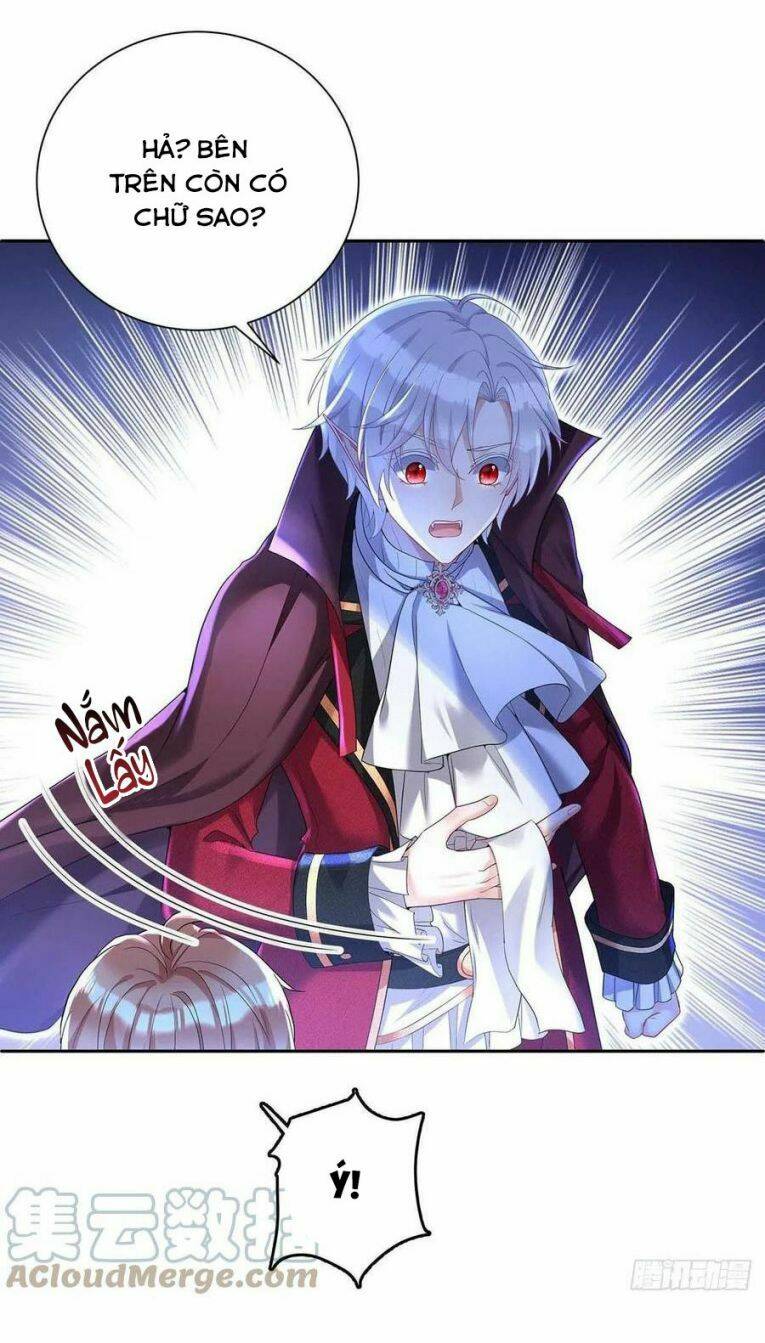 Dẫn Sói Vào Phòng: Chapter 47
