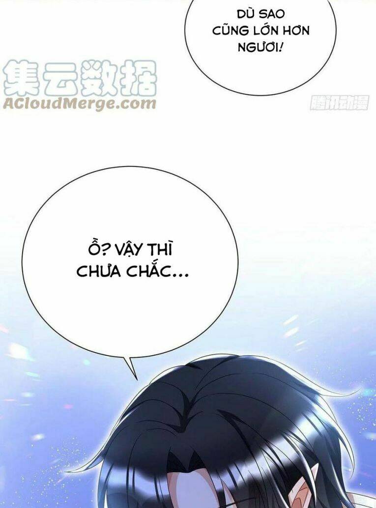 Dẫn Sói Vào Phòng: Chapter 47