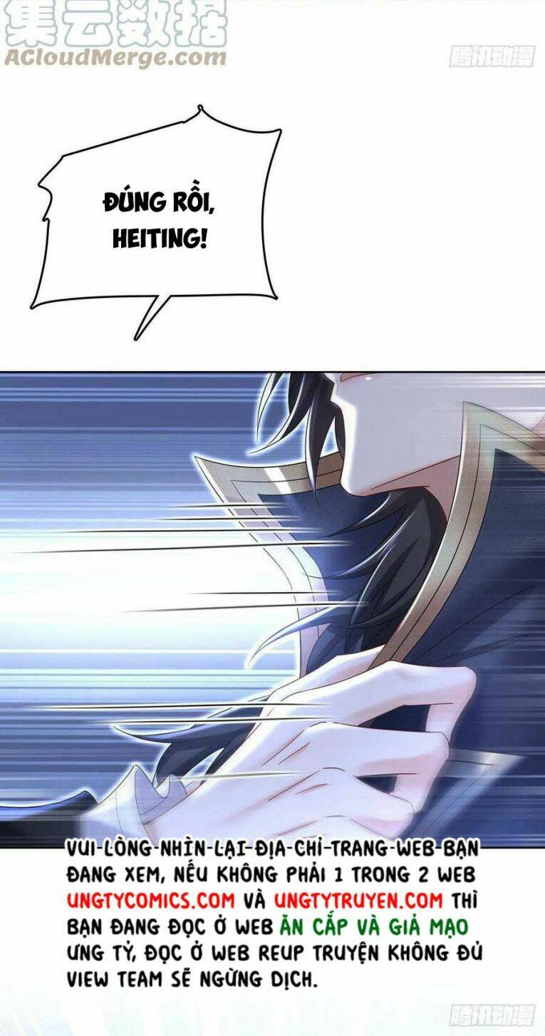 Dẫn Sói Vào Phòng: Chapter 47
