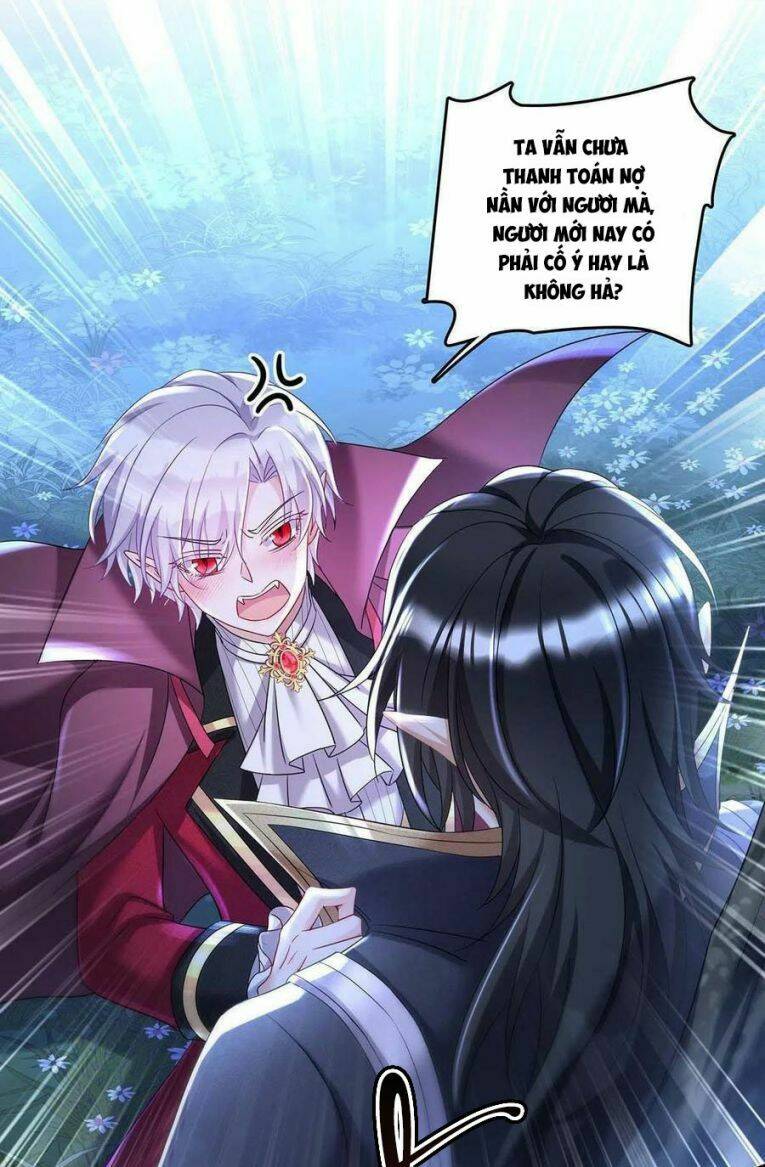 Dẫn Sói Vào Phòng: Chapter 47