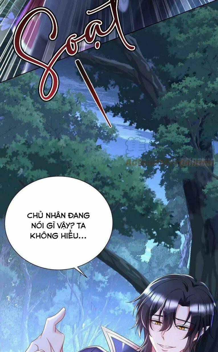 Dẫn Sói Vào Phòng: Chapter 47