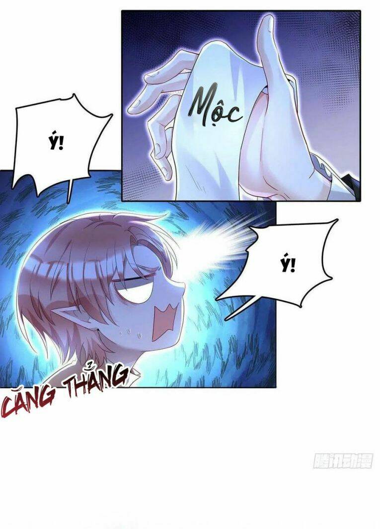 Dẫn Sói Vào Phòng: Chapter 47