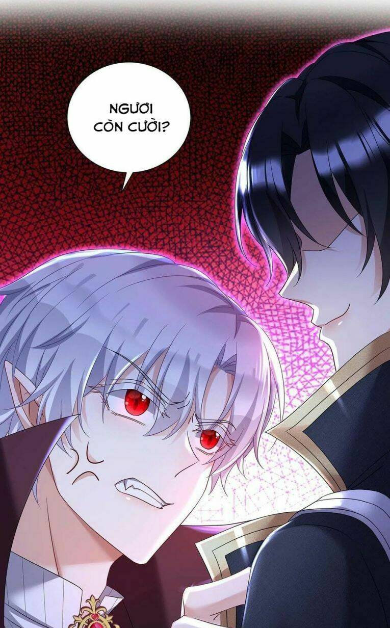 Dẫn Sói Vào Phòng: Chapter 47