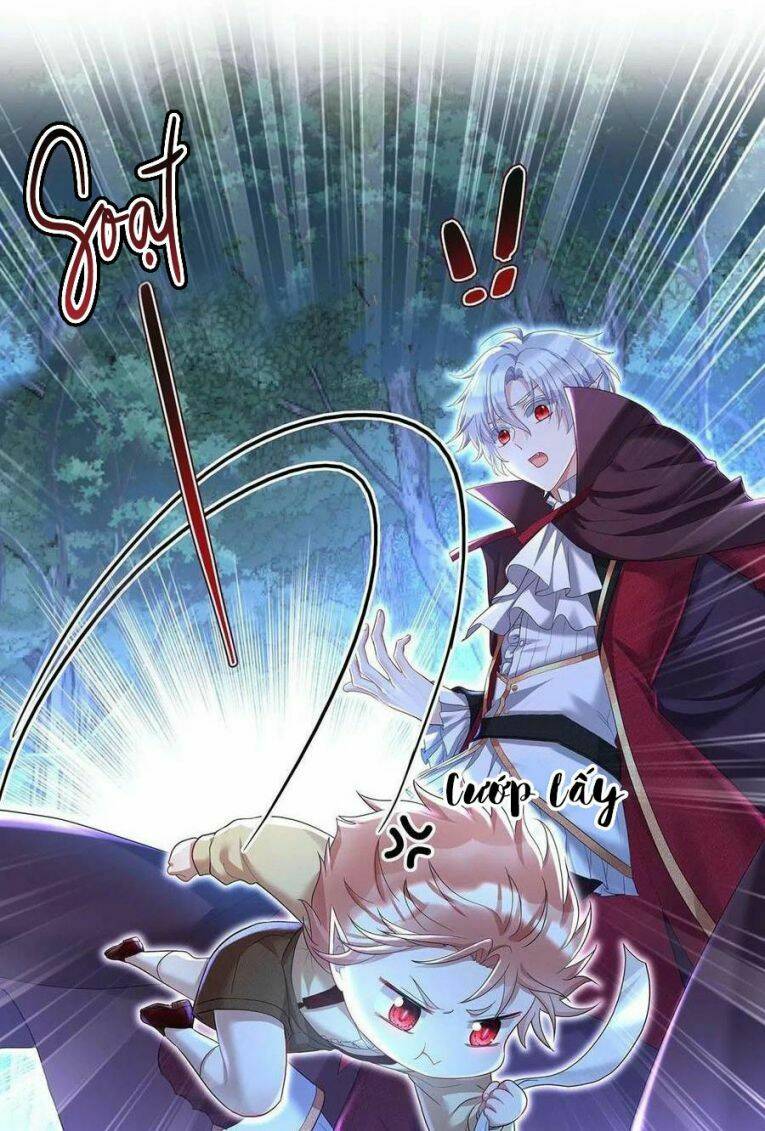 Dẫn Sói Vào Phòng: Chapter 47
