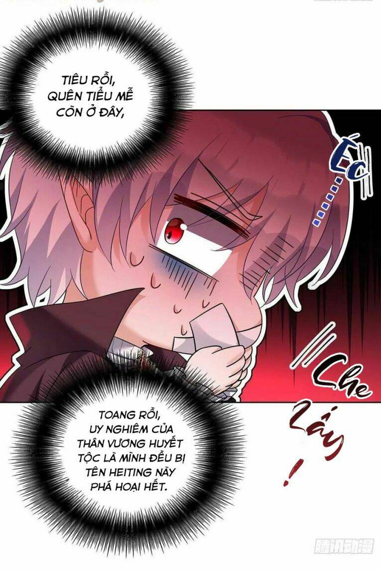 Dẫn Sói Vào Phòng: Chapter 47