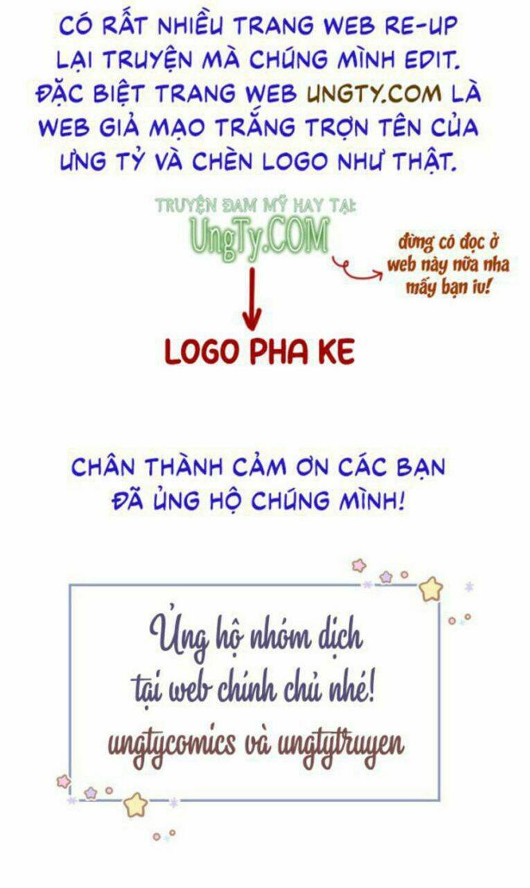 Dẫn Sói Vào Phòng: Chapter 47