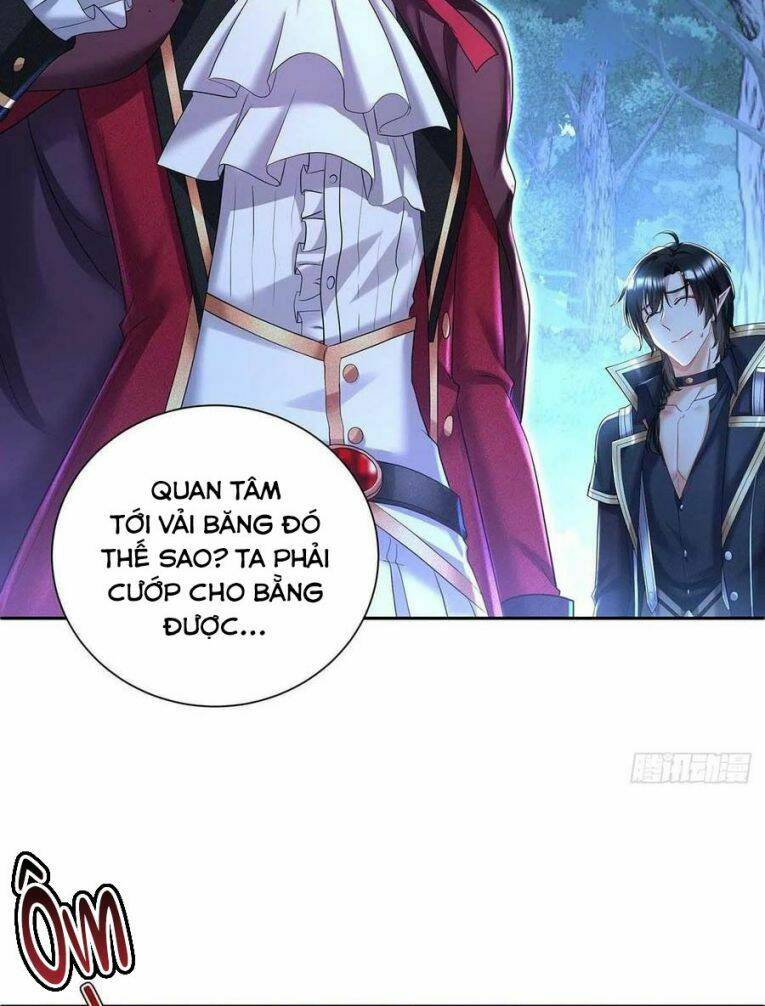 Dẫn Sói Vào Phòng: Chapter 47