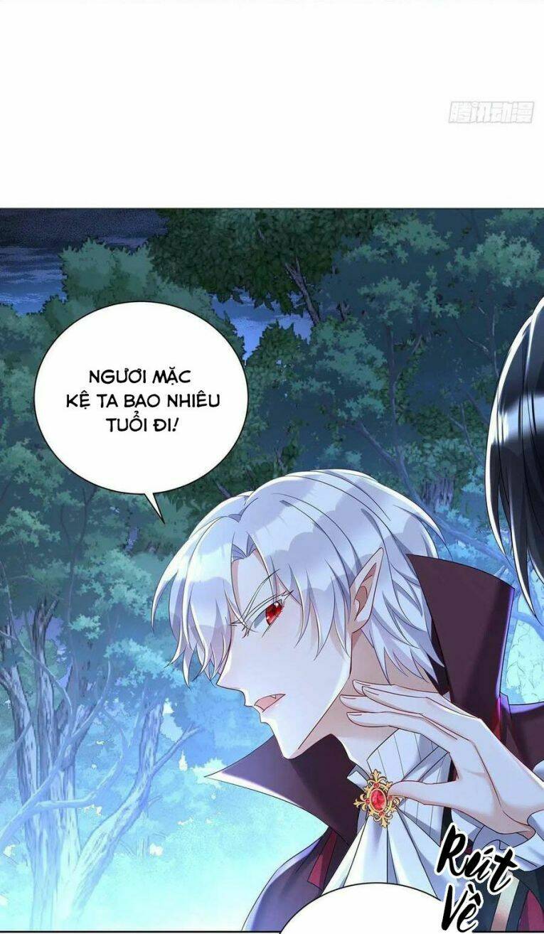 Dẫn Sói Vào Phòng: Chapter 47