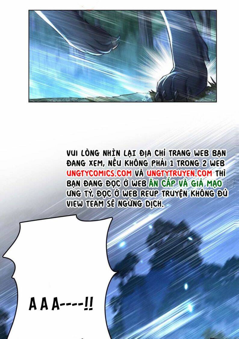 Dẫn Sói Vào Phòng: Chapter 48