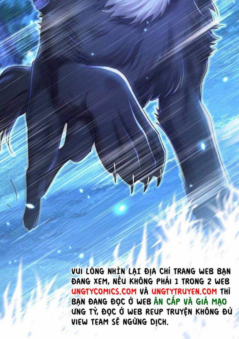 Dẫn Sói Vào Phòng: Chapter 48