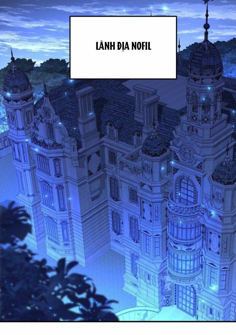 Dẫn Sói Vào Phòng: Chapter 48