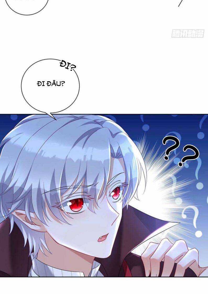 Dẫn Sói Vào Phòng: Chapter 48