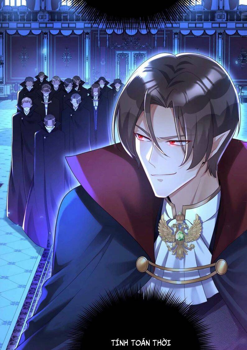 Dẫn Sói Vào Phòng: Chapter 48