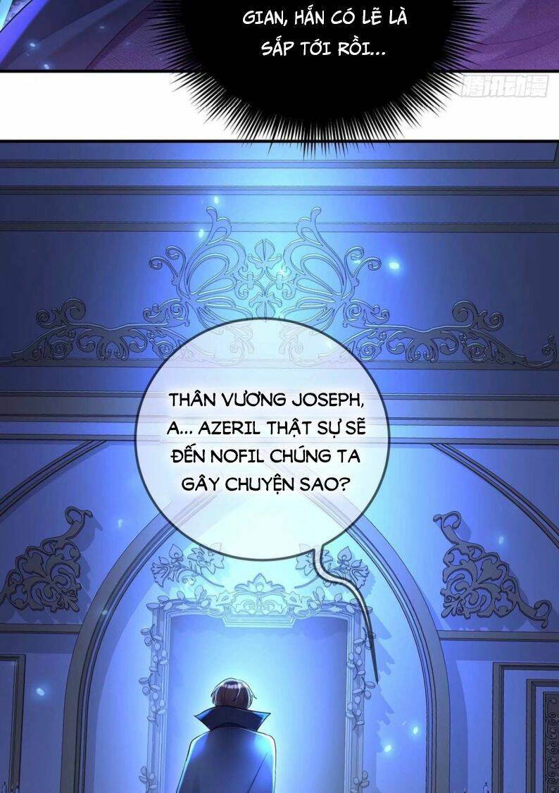 Dẫn Sói Vào Phòng: Chapter 48